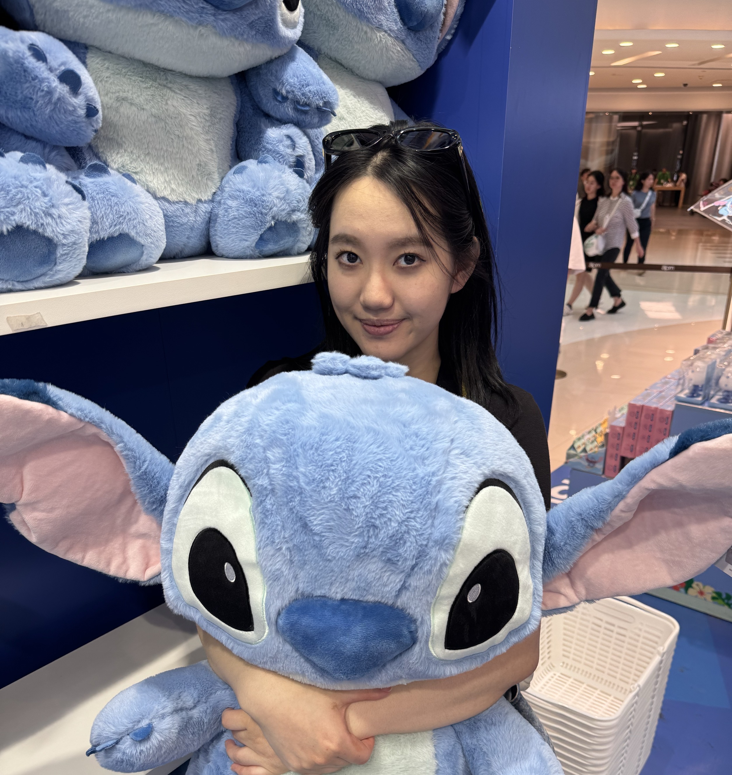 Ningxin Kong